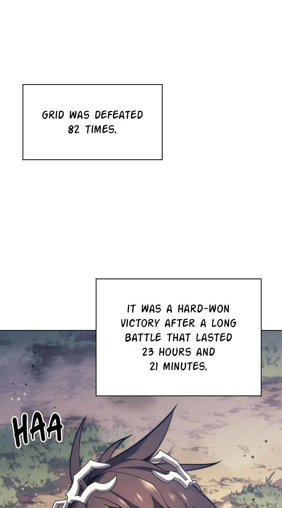 Overgeared, Chapter 121 image 117