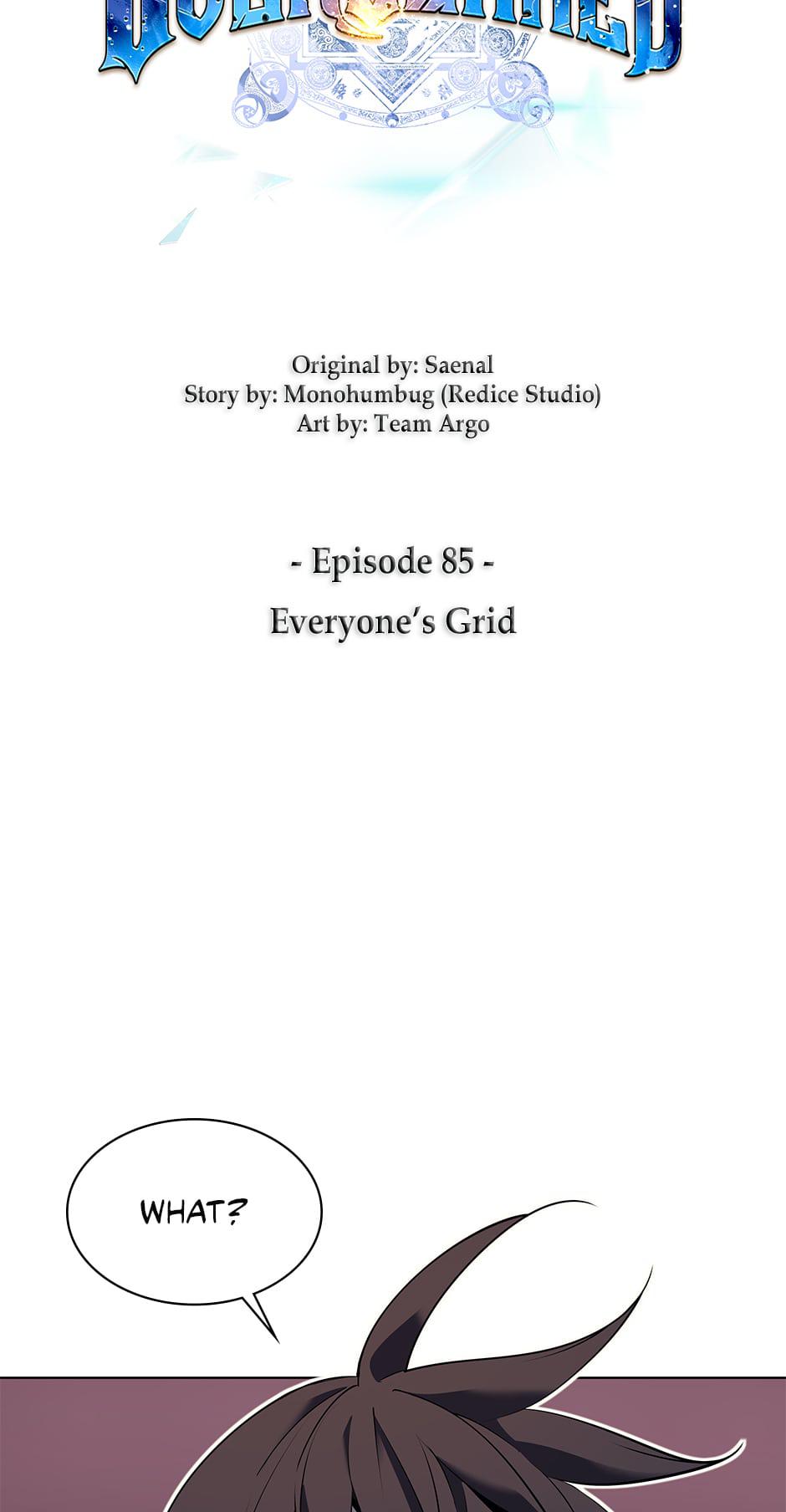 Overgeared, Chapter 85 image 009