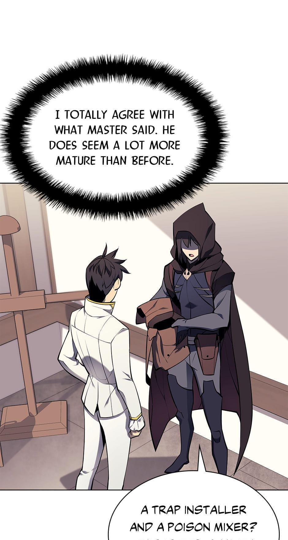 Overgeared, Chapter 74 image 31