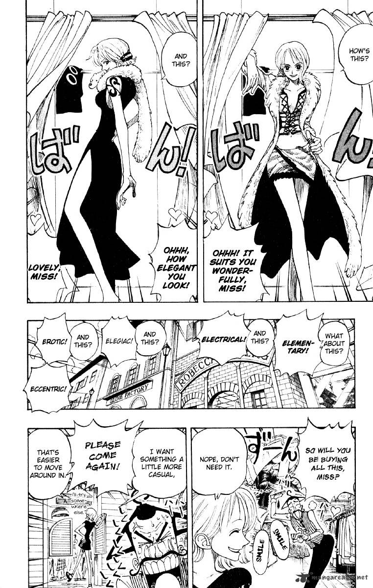 One Piece, Chapter 97 - Sungdai Kitetsu Sword image 02