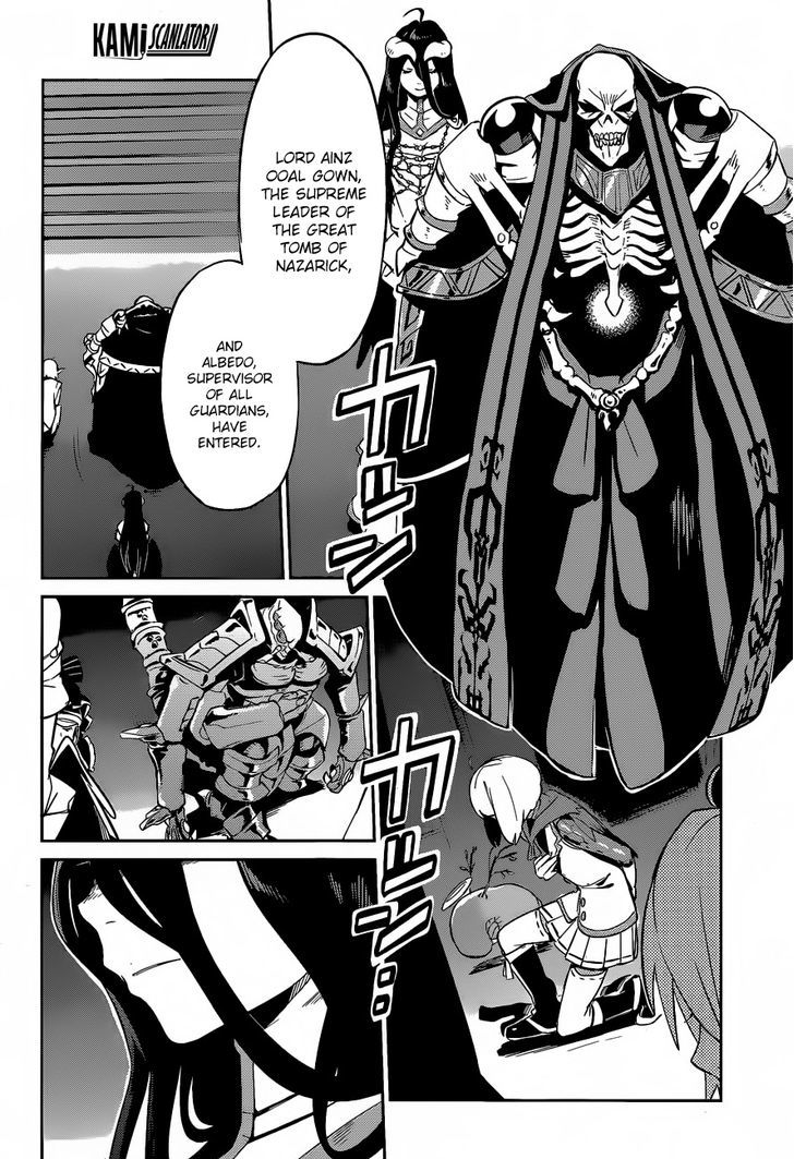 Overlord, Chapter 22 image 07