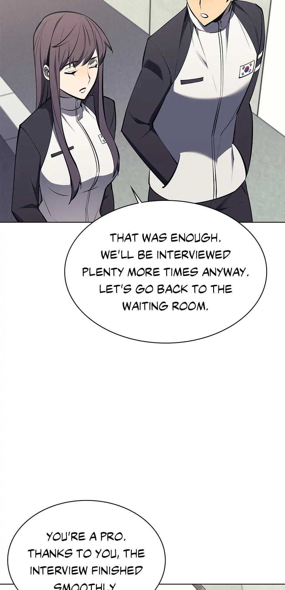 Overgeared, Chapter 96 image 008