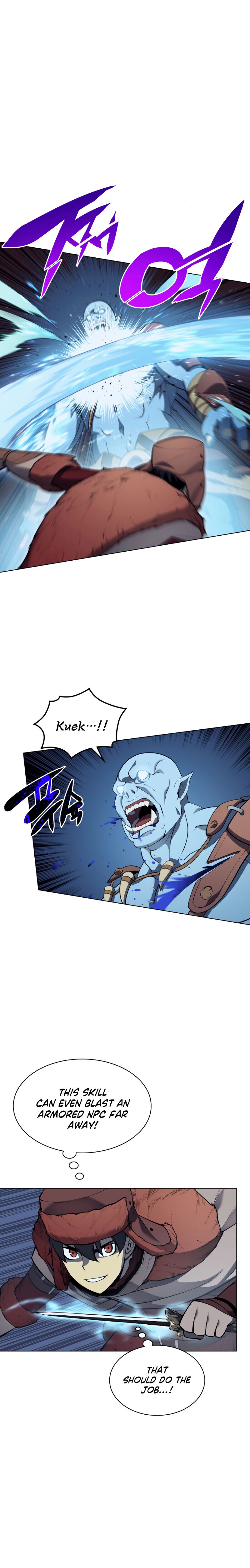 Overgeared, Chapter 38 image 10