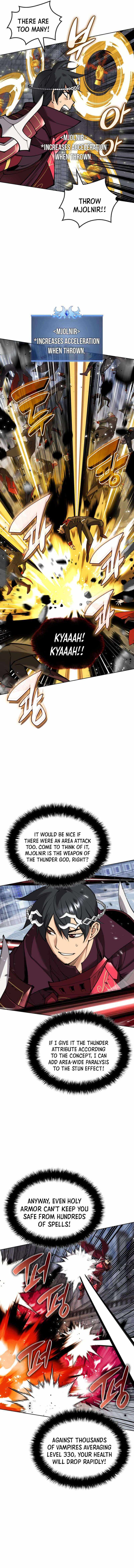 Overgeared, Chapter 242 image 15