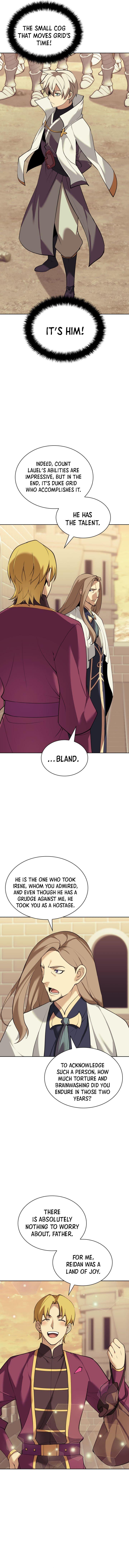 Overgeared, Chapter 250 image 02