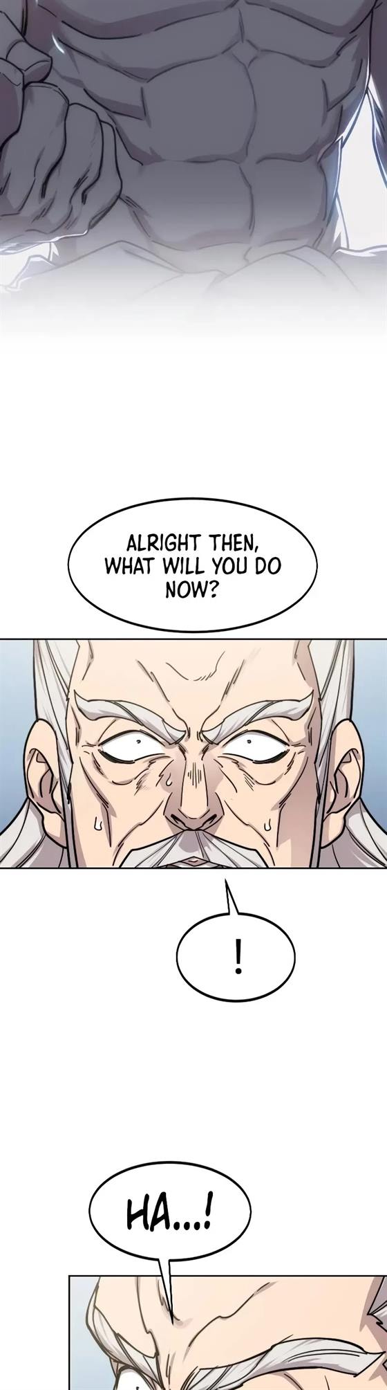 Return Of The Mount Hua Sect, Chapter 147 image 25