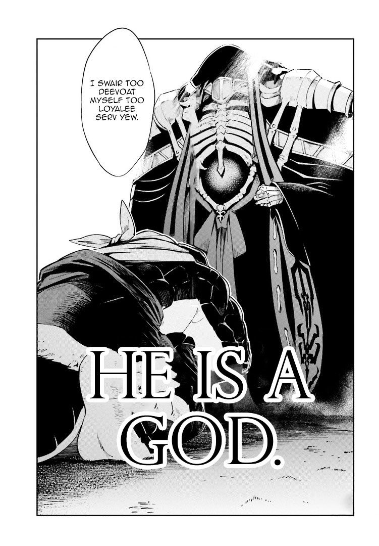 Overlord, Chapter 27 image 25