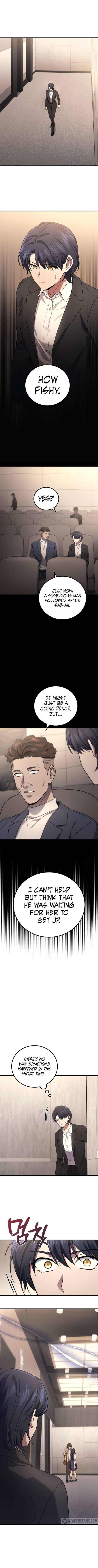 Martial God Regressed To Level 2 Chapter 81 image 02