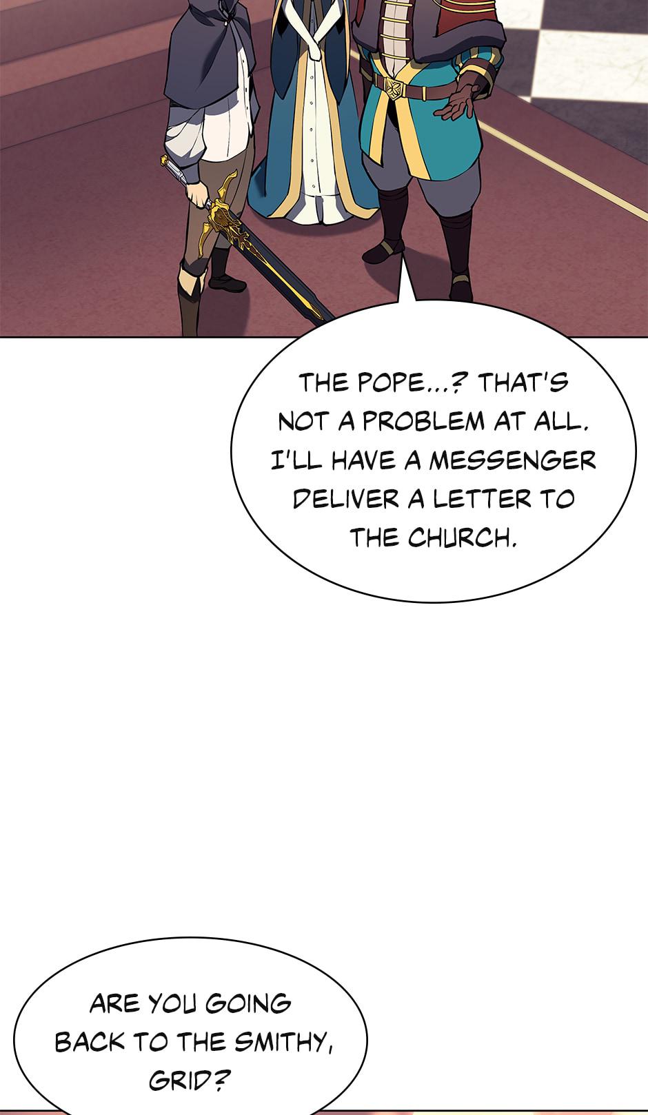 Overgeared, Chapter 62 image 68