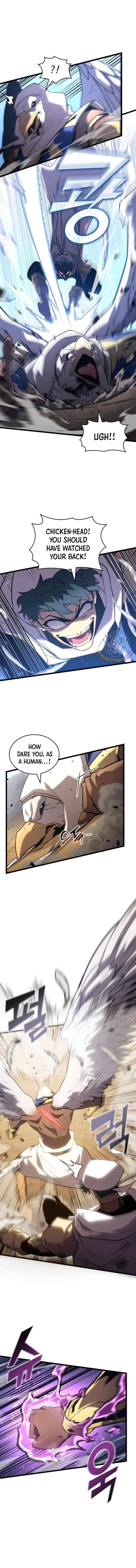 Return Of The Sss-Class Ranker, Chapter 117 image 07