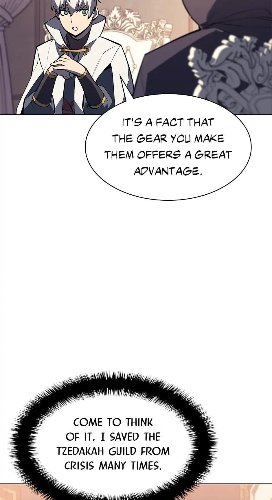 Overgeared, Chapter 100 image 085
