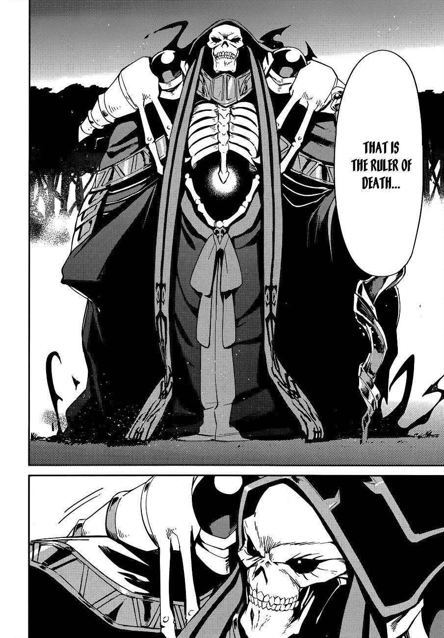 Overlord, Chapter 24 image 08