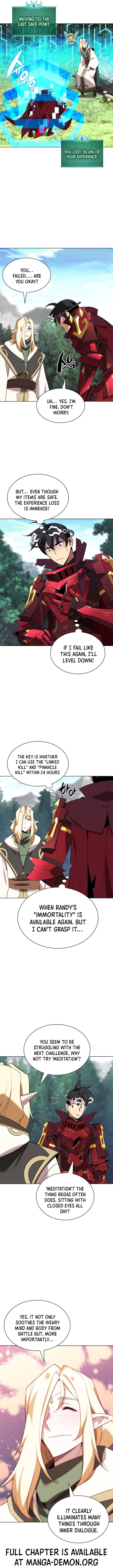 Overgeared, Chapter 200 image 03