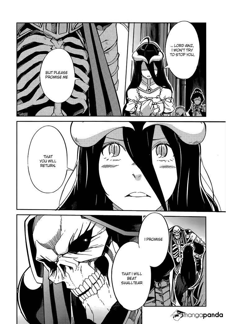 Overlord, Chapter 12 image 33