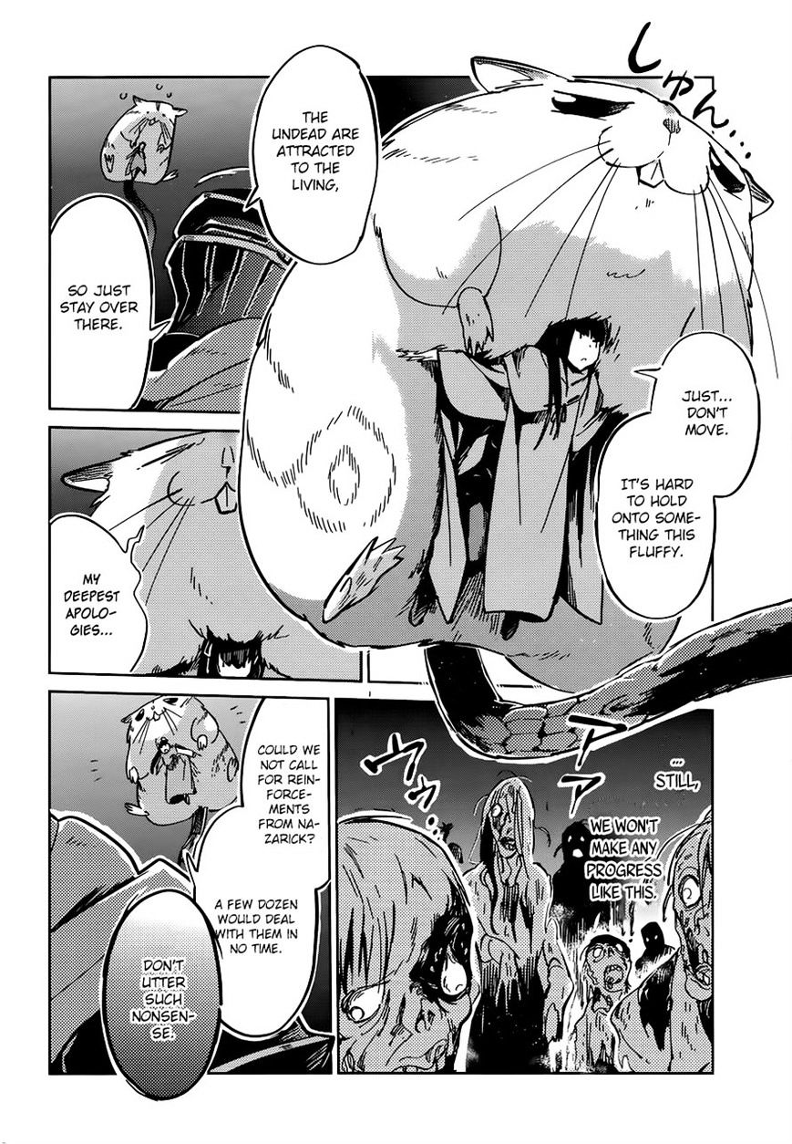 Overlord, Chapter 8 image 09