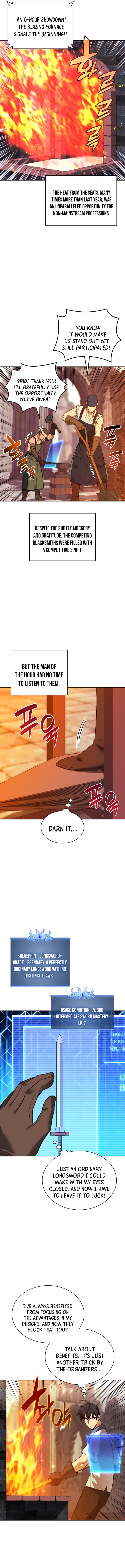 Overgeared, Chapter 221 image 06
