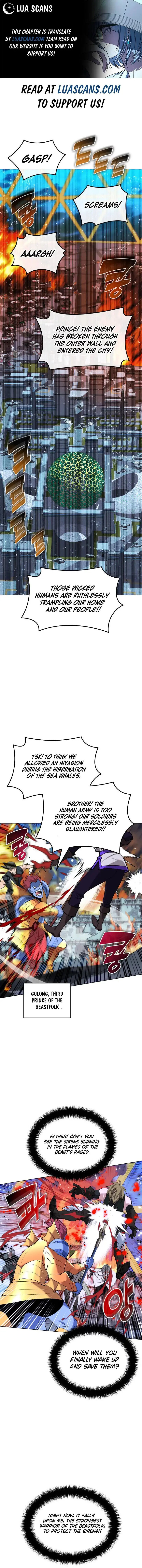 Overgeared, Chapter 230 image 09