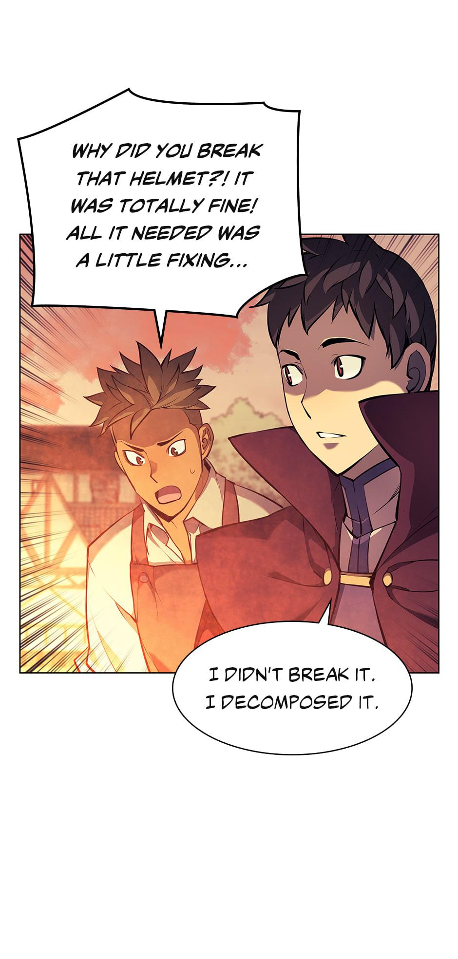 Overgeared, Chapter 63 image 49