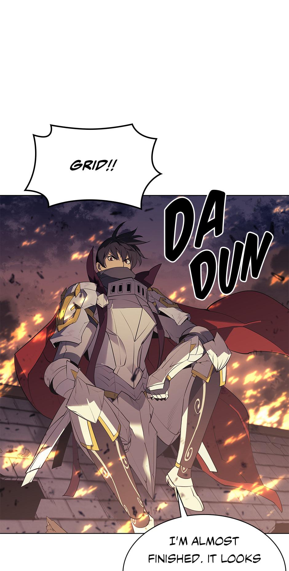 Overgeared, Chapter 84 image 074