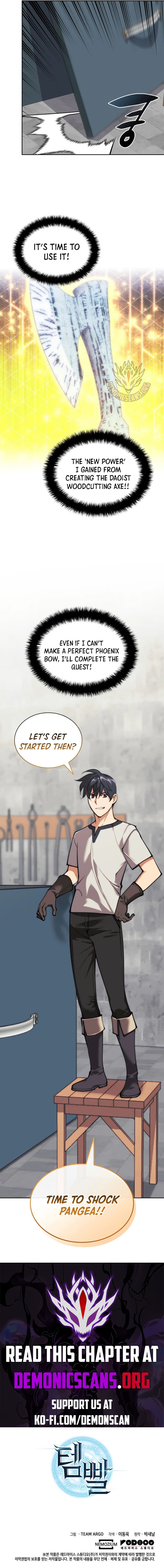 Overgeared, Chapter 260 image 21