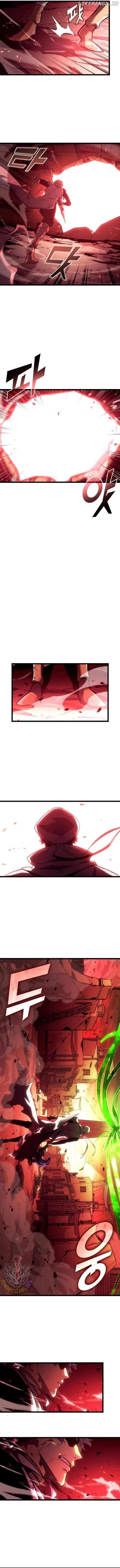 Return Of The Sss-Class Ranker, Chapter 131 image 11