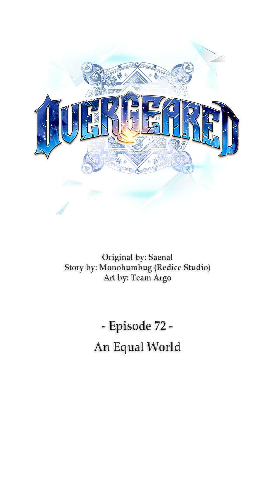 Overgeared, Chapter 72 image 31