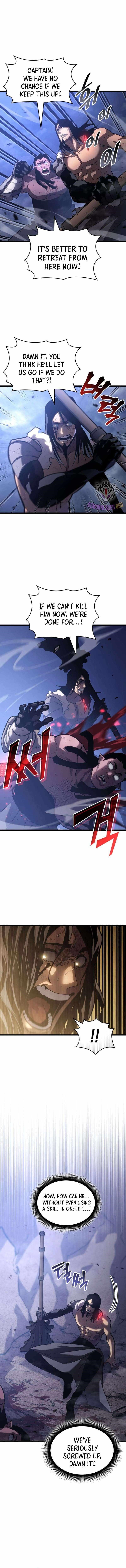 Return Of The Sss-Class Ranker, Chapter 102 image 17