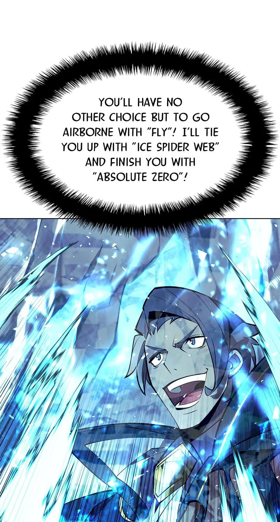 Overgeared, Chapter 97 image 109