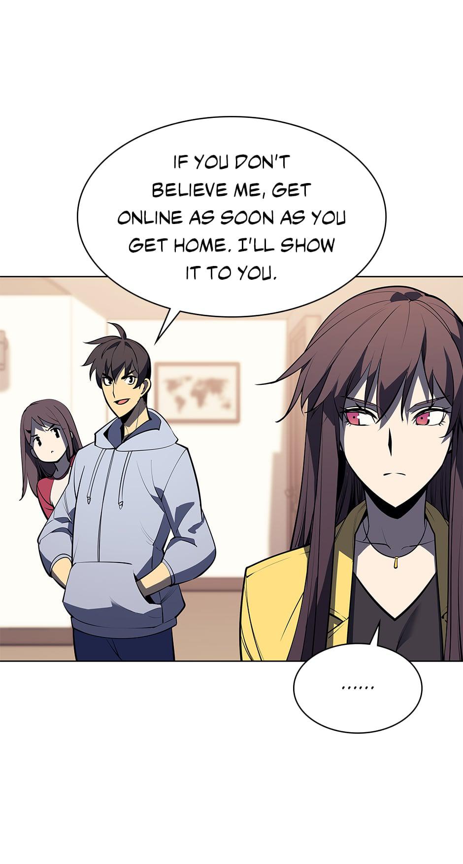 Overgeared, Chapter 80 image 82
