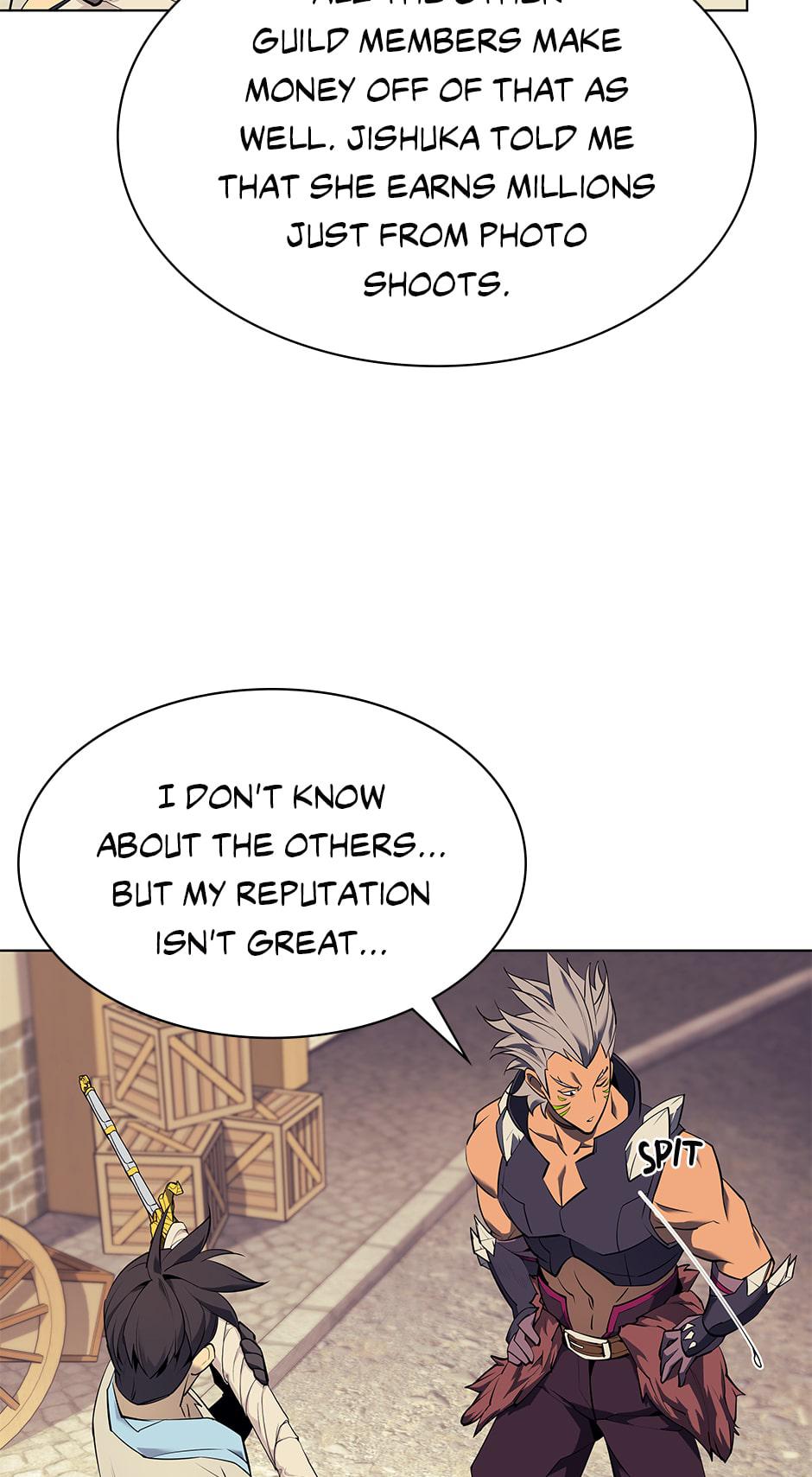 Overgeared, Chapter 85 image 041
