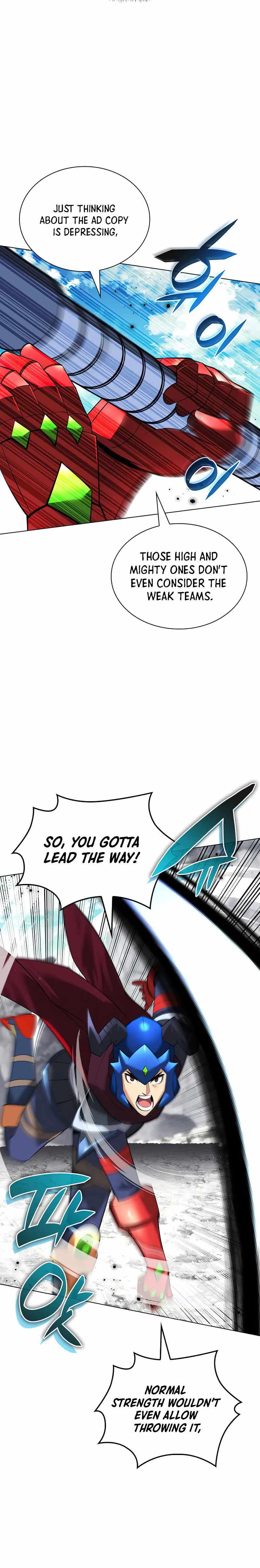 Overgeared, Chapter 219 image 02