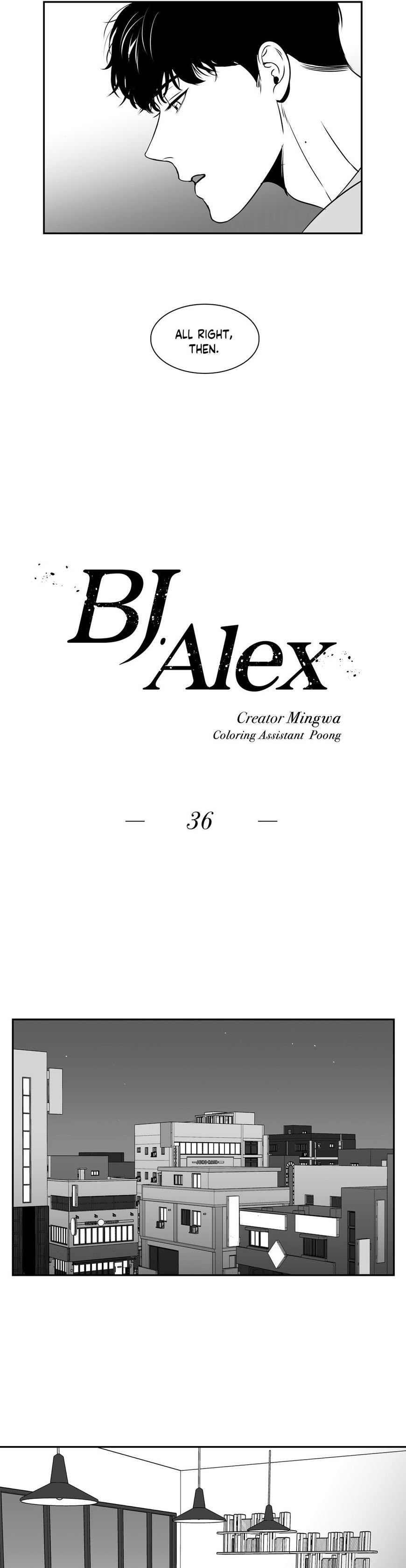 Bj Alex, Chapter 36 image 05