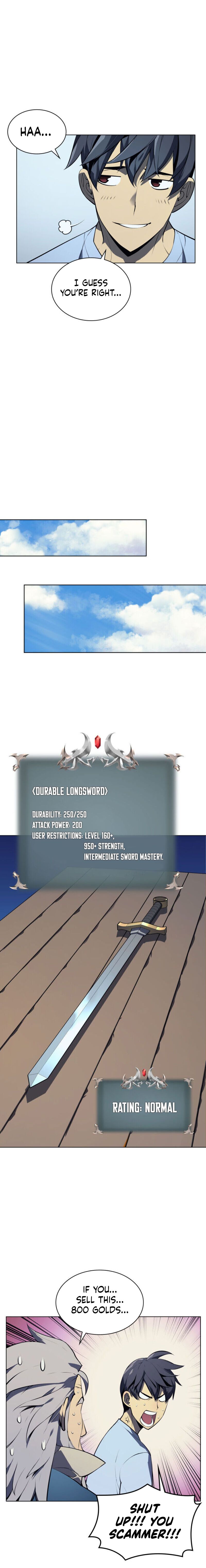 Overgeared, Chapter 33 image 10