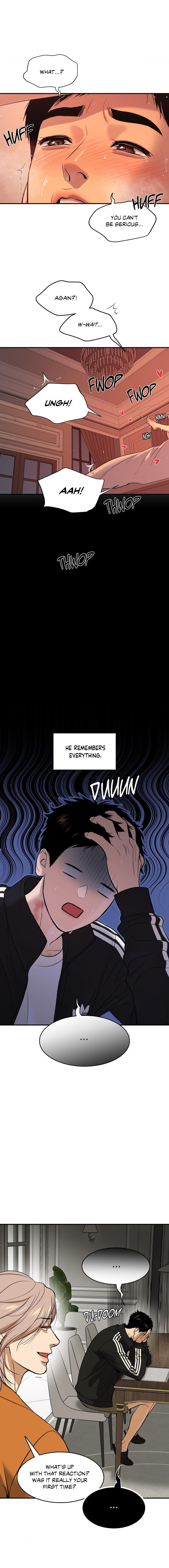 Jinx, Chapter 53.2 - Special Episode image 15