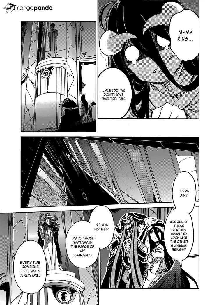Overlord, Chapter 12 image 18