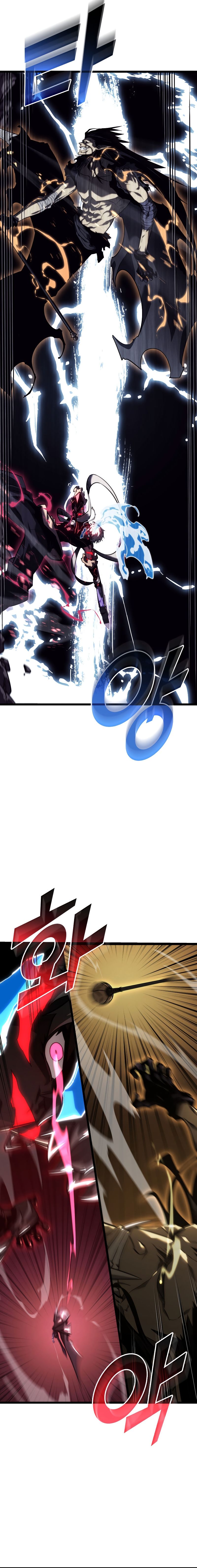 Return Of The Sss-Class Ranker, Chapter 84 image 07