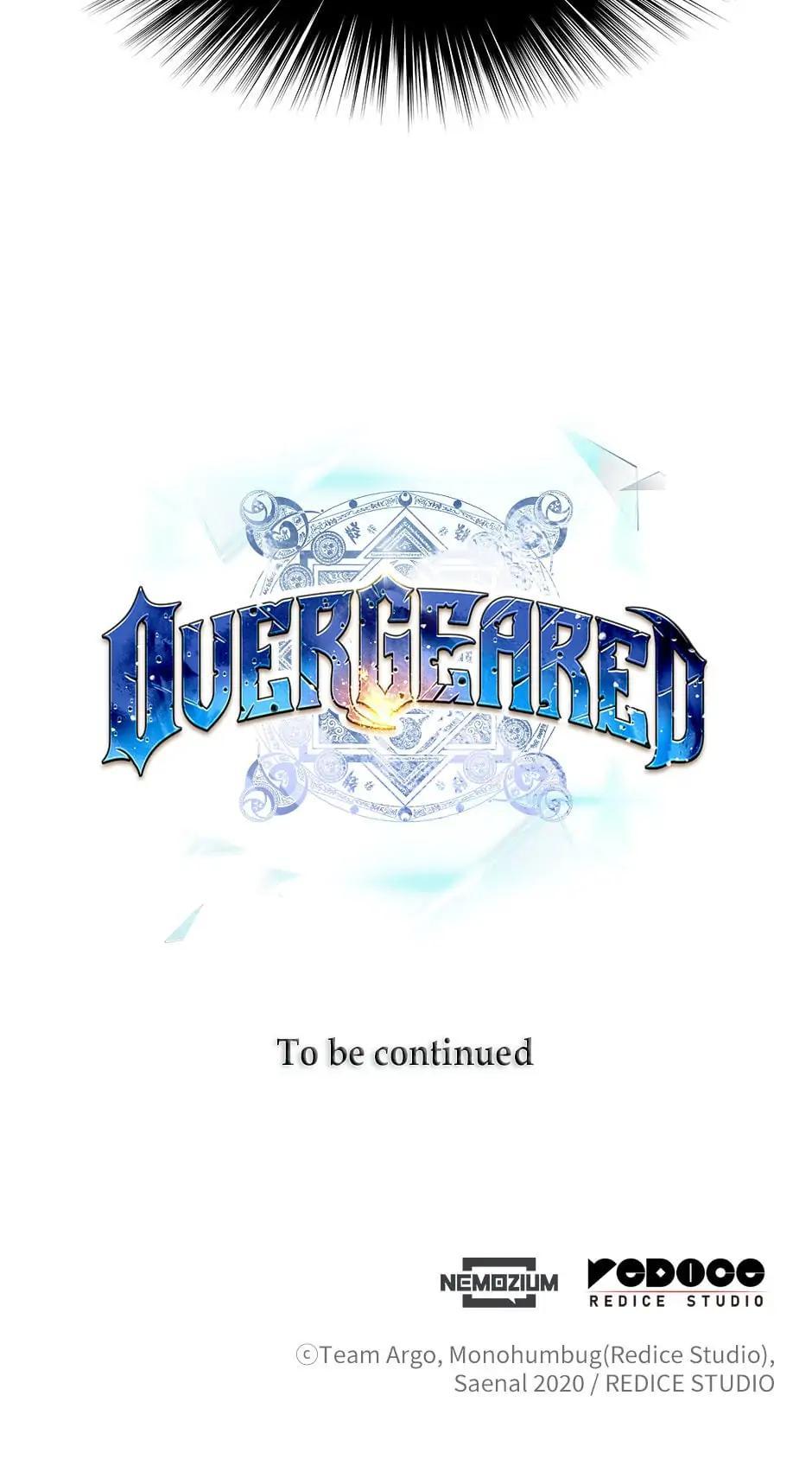 Overgeared, Chapter 119 image 117