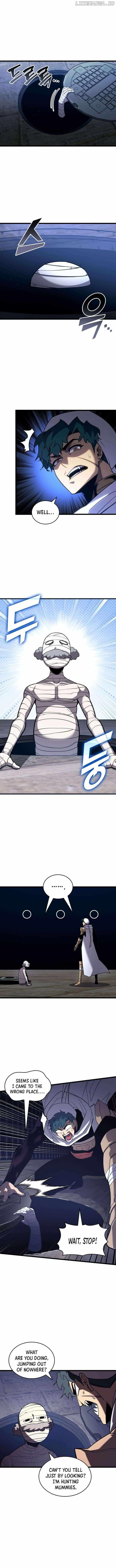 Return Of The Sss-Class Ranker, Chapter 126 image 02