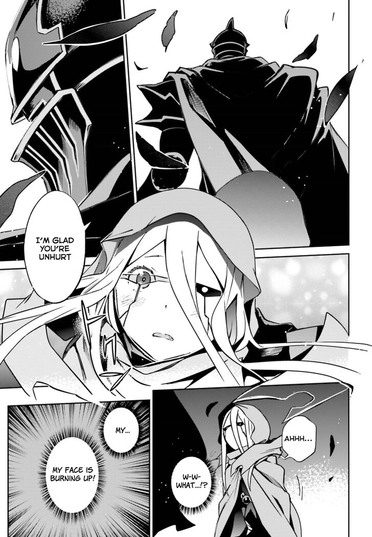 Overlord, Chapter 47 image 11
