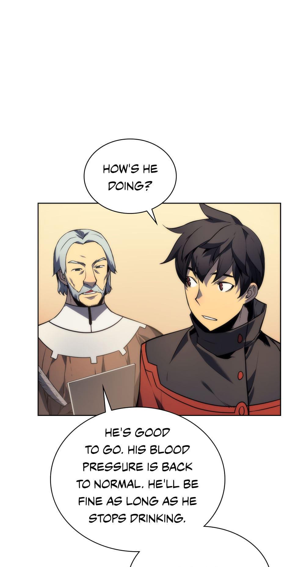 Overgeared, Chapter 17 image 12