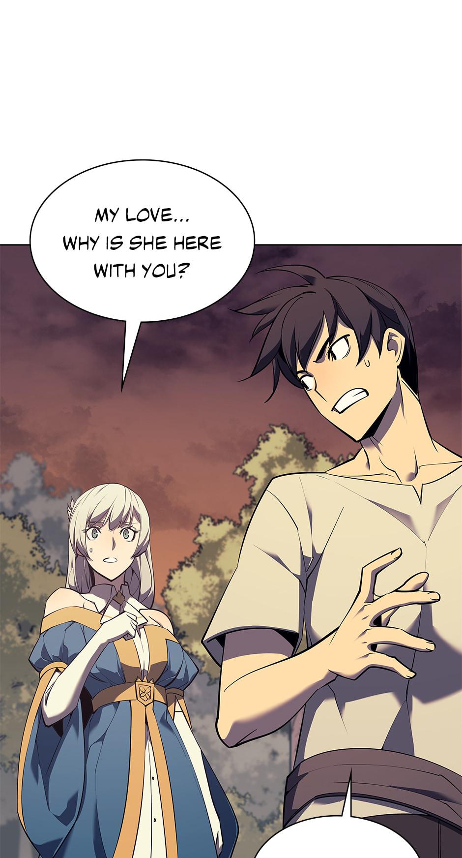 Overgeared, Chapter 86 image 001