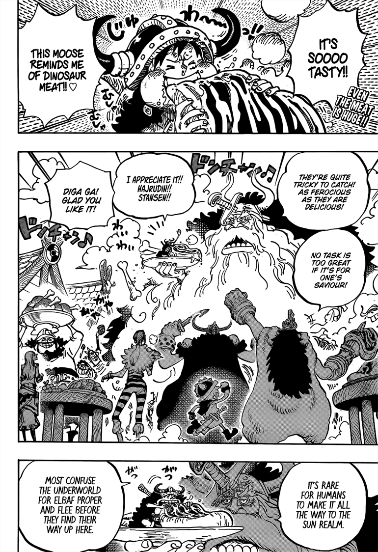 One Piece, Chapter 1136 image onepiece_1136_sun_002