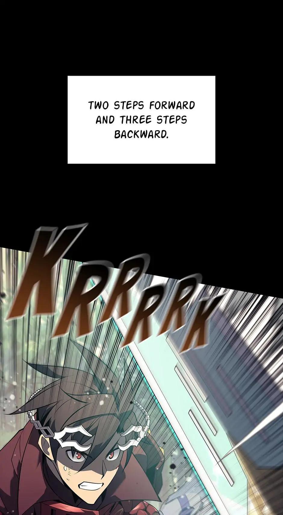 Overgeared, Chapter 120 image 100