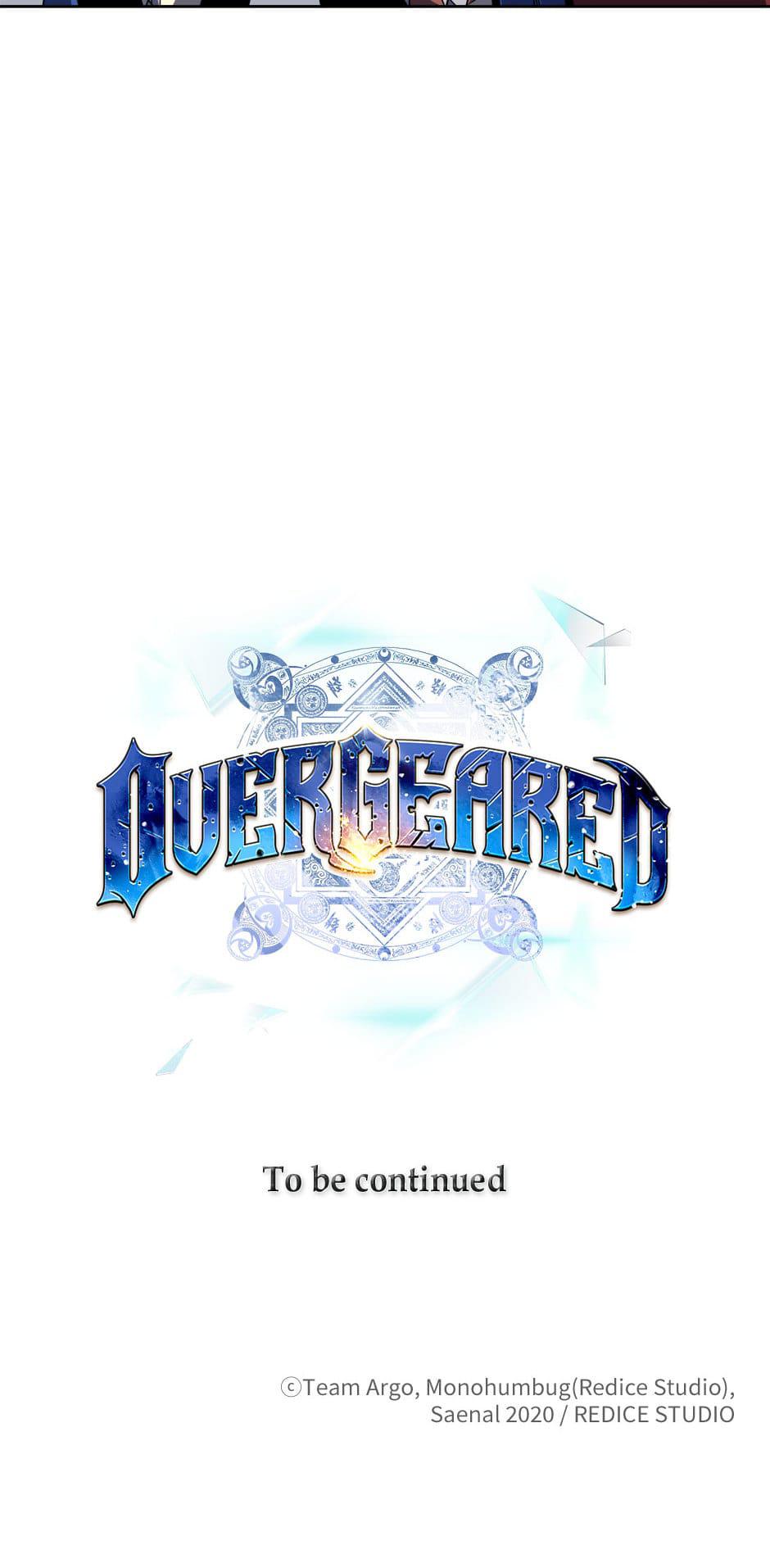 Overgeared, Chapter 9 image 54