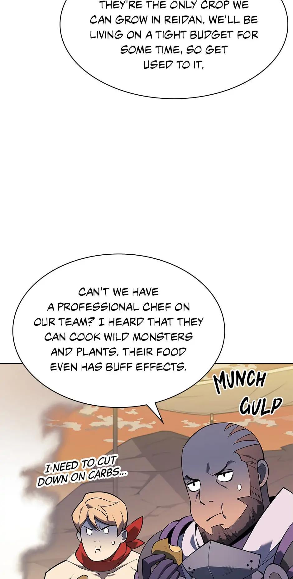 Overgeared, Chapter 119 image 089
