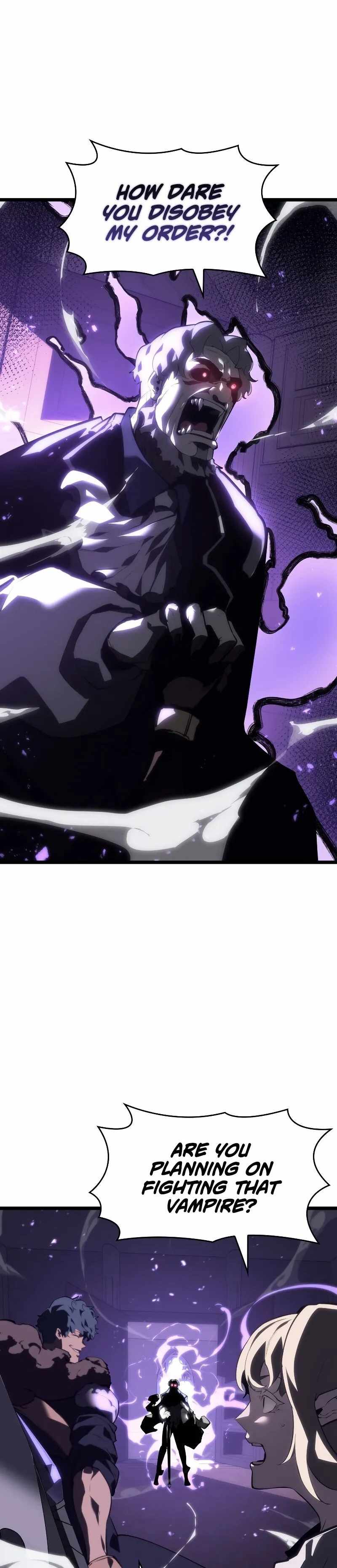 Return Of The Sss-Class Ranker, Chapter 56 image 20