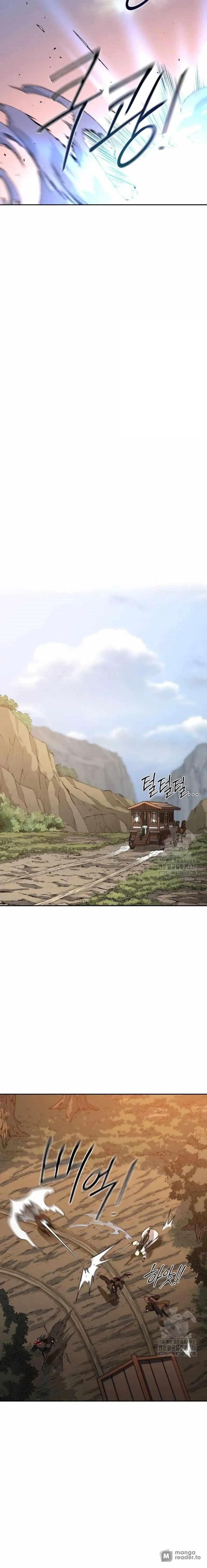 Return Of The Mount Hua Sect, Chapter 119 (EN) image 22