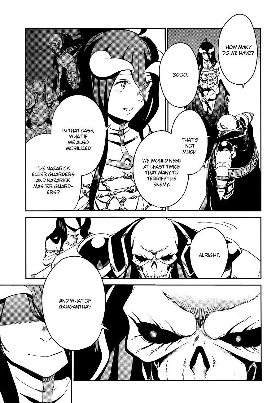 Overlord, Chapter 23 image 20