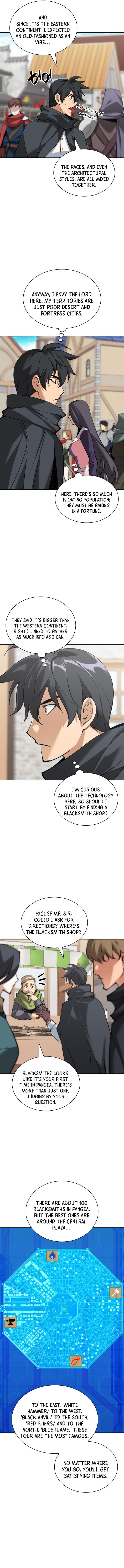 Overgeared, Chapter 252 image 14