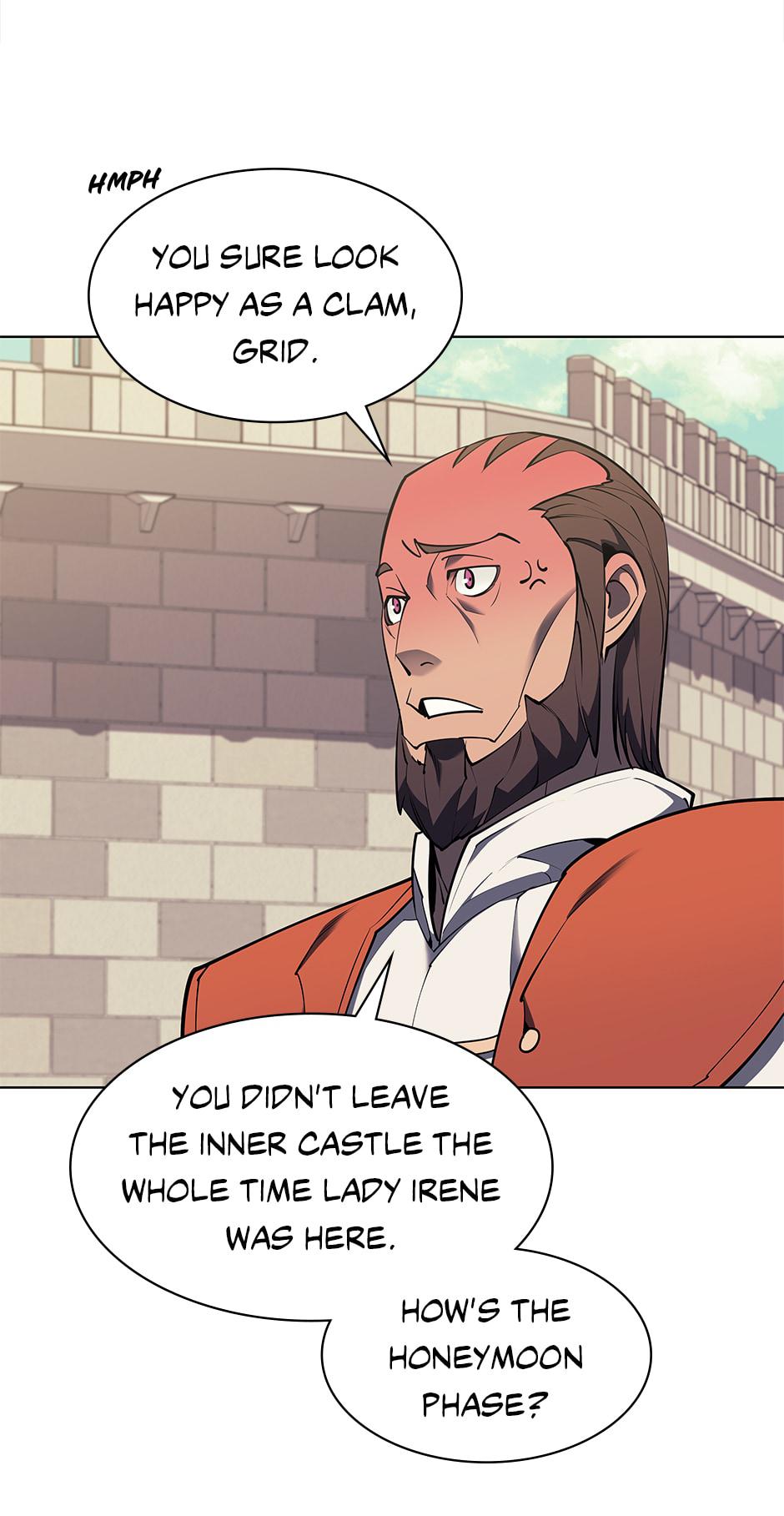 Overgeared, Chapter 86 image 022